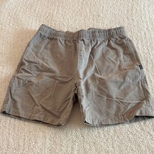 Birdwell Men's gray shorts / M